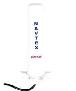 NASA Antenne pour Weatherman active