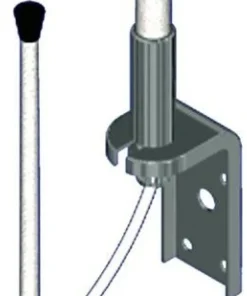 BANTEN Antenne Vhf|Antenne Vhf Marine^Antenne VHF Fibre 1.5m