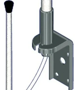 BANTEN Antenne Vhf|Antenne Vhf Marine^Antenne VHF Fibre 1.5m