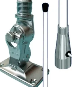 BANTEN Antenne VHF Pro VP150RI/247