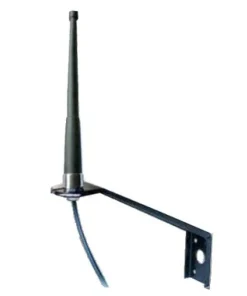 BANTEN Antenne VHF RRG 25cm