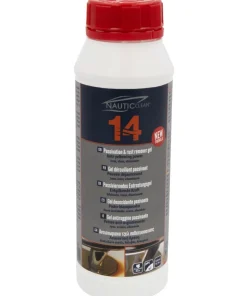 NAUTIC-CLEAN Anti rouille Nautic Clean  - 14
