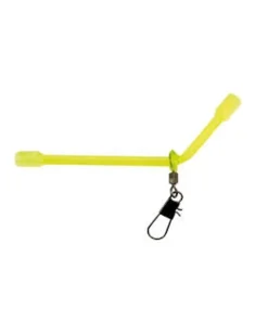LINEAEFFE Anti Tangle Fluo 7 cm x 3 pièces