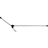 LINEAEFFE Anti Tangle Inox 15 cm x 3 pièces| Accessoires De Montage Surfcasting|Accessoires De Montages Carnassier