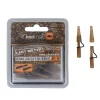 PROLOGIC Accessoires De Montage Carpe^Anti-angle Mimicry distance leadclip & tailruber