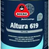 BOERO Antifouling Altura 619 matrice dure 0.75L Gris