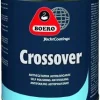 BOERO Antifouling^Antifouling Crossover matrice erodable 2,5L Bleu Marine