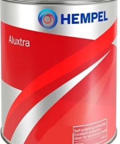 HEMPEL Antifouling^Antifouling Aluxtra matrice erodable 0.75L Gris Volvo