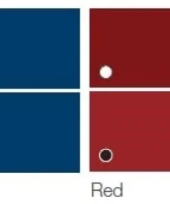 INTERNATIONAL Antifouling^Antifouling VC Offshore EU matrice dure 2L Bleu