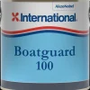 INTERNATIONAL Antifouling^Antifouling Boatguard 100 matrice érodable 0.75L Bleu