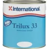 INTERNATIONAL Antifouling^Antifouling Trilux 33 matrice dure 0.75L Navy
