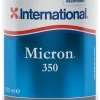 INTERNATIONAL Antifouling Micron 350 matrice érodable 0.75L Bleu