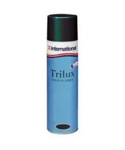 INTERNATIONAL Antifouling^Antifouling Internationnal Trilux Prop-O-Drev 0.5L Noir