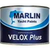 MARLIN YACHT PAINT Antifouling Marlin Velox Plus 0,25L Gris