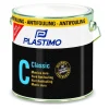 PLASTIMO Antifouling Classic matrice dure 5L rouge