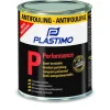 PLASTIMO Antifouling^Antifouling Performance semi-érodable 0,75L noir