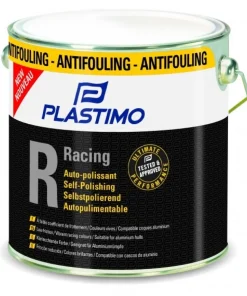 PLASTIMO Antifouling Racing autopolissant 2,5L marine