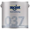 SEAJET Antifouling^Antifouling Coastal 037 matrice dure 0.75L Rouge