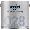 SEAJET Antifouling Dragon 028 matrice érodable 0.75L Bleu marine