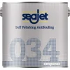 SEAJET Antifouling^Antifouling Emperor 034 matrice érodable 0.75L Bleu marine