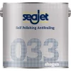 SEAJET Antifouling Shogun 033 matrice érodable 0.75L Gris foncé