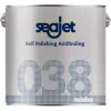 SEAJET Antifouling Taisho 038 matrice érodable 2.5L Noir| Antifouling