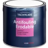 YACHTCARE Antifouling matrice erodable 2.5L Noir