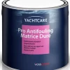 YACHTCARE Antifouling^Antifouling matrice dure 2.5L Vert