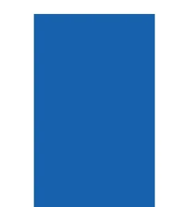 YACHTCARE Antifouling^Antifouling matrice erodable 0.75L Bleu ciel