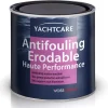 YACHTCARE Antifouling matrice érodable haute performance 0.75L Gris