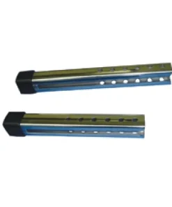 LALIZAS Antivol inox pour moteurs hors-bord