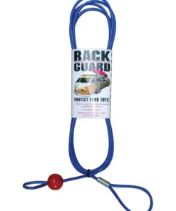PLAYBOATER Transport Et Stockage Canoë-Kayak^Antivol Rackguard