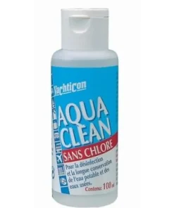 YACHTICON Traitement Et Filtration^Aqua Clean désinfection eau potable