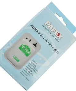 PAFEX Accessoires Pêche Truite|Accessoires Pêche Carnassier^Aérateur de Ceinture AER6