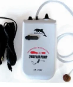 PIKE 'N BASS Vivier Et Accessoire|Divers^Aérateur Pike'N Bass prise allume cigare
