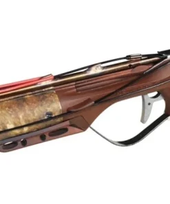 BEUCHAT Harpon À Sandows^Arbalète Hero Camo - 100 cm