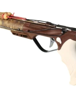 BEUCHAT Harpon À Sandows^Arbalète Hero Camo - 100 cm