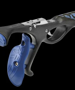 C4 Harpon À Sandows^Arbalète carbone Gladius Camo Ocean - 105 cm