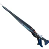 C4 Harpon À Sandows^Arbalète carbone Gladius Camo Ocean - 115 cm