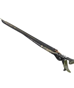 C4 Arbalète carbone Gladius Camo - 105| Harpon À Sandows