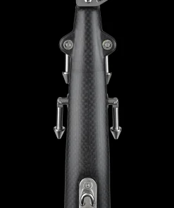 C4 Arbalète Mr.Carbon 2.0 - 105 cm| Harpon À Sandows