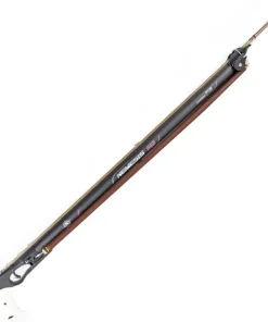 SIGALSUB Harpon Roller^Arbalète chasse sous marine Nemesis Roller RG Carbone avec moulinet Edy - 92 cm