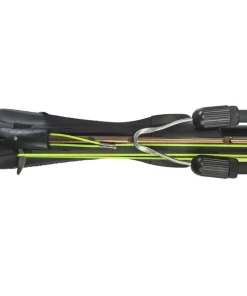 SALVIMAR Harpon À Sandows^Arbalète chasse sous marine Pulse - 85 cm
