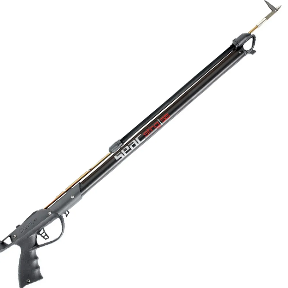 SEAC SUB Harpon À Sandows^Arbalète chasse sous marine Sting 65cm