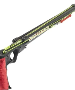 SALVIMAR Arbalète chasse sous marine Pulse - 60 cm| Harpon À Sandows