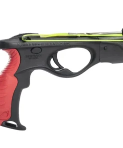 SALVIMAR Arbalète chasse sous marine Pulse - 60 cm| Harpon À Sandows