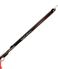BEUCHAT Arbalète chasse sous marine Hero Open 90 cm| Harpon À Sandows