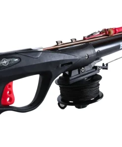 BEUCHAT Harpon À Sandows^Arbalète chasse sous marine Marlin Evil 2 Open Double sandows 110 cm