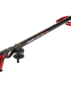 CRESSI-SUB Harpon À Sandows^Arbalète Cressi Cherokee Fast - 90 cm