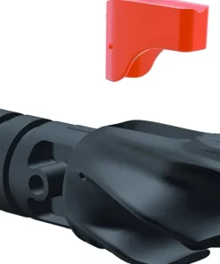 CRESSI-SUB Arbalète Cressi Cherokee Power 120 cm| Harpon À Sandows